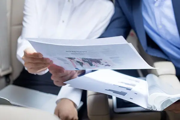 房地产企业设计团队介绍