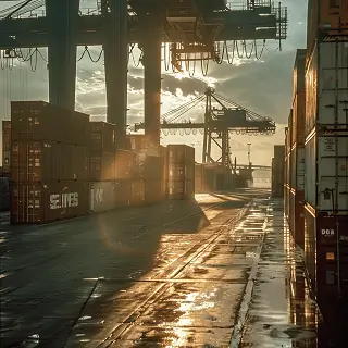 西部资源企业介绍