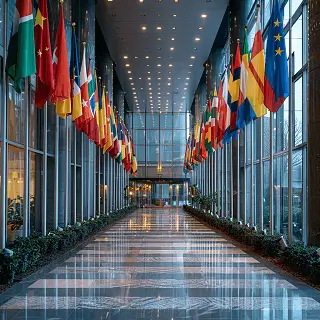 薛家湾特色企业介绍