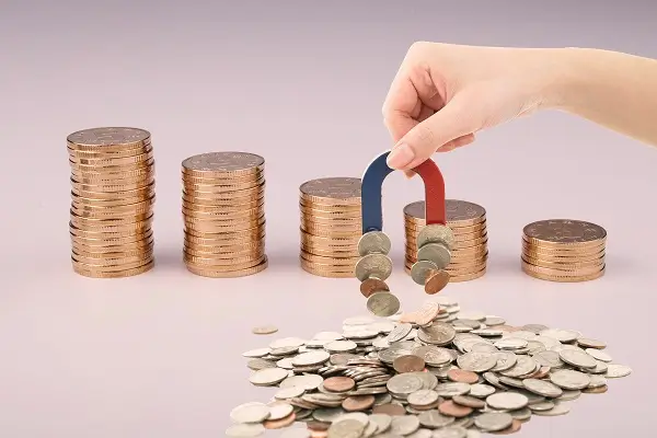 模拟企业怎么赚钱的