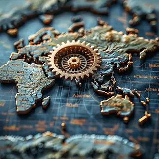 米其林企业介绍