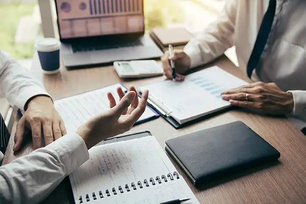 公司介绍品牌书