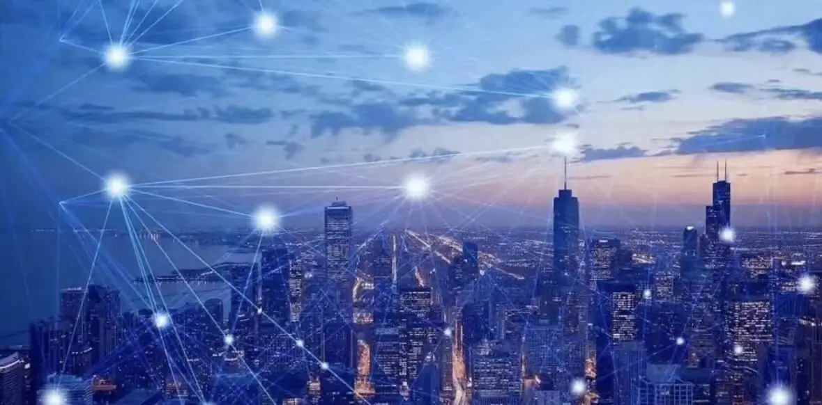 愿景集团企业性质介绍