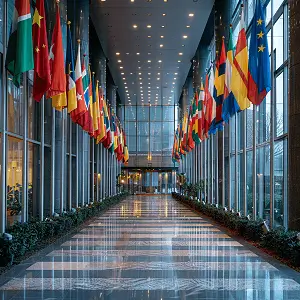 公司厨房介绍文案