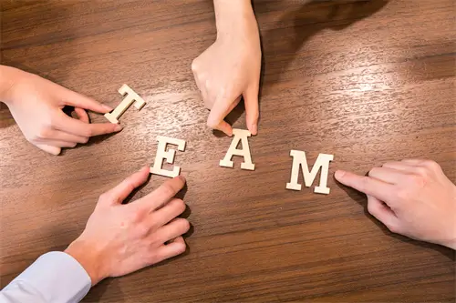 上线了公司介绍