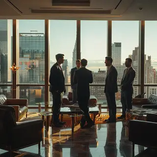 新道企业沙盘怎么玩