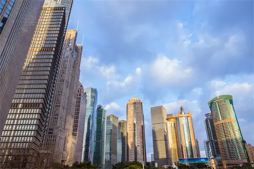 餐馆无忧公司介绍