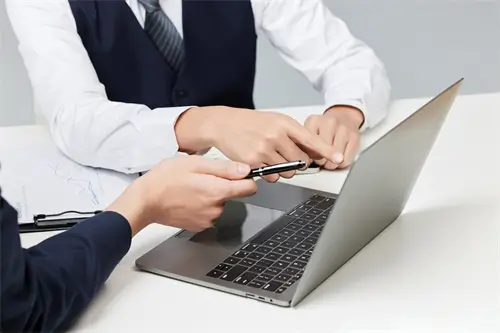 脉脉企业圈怎么开通