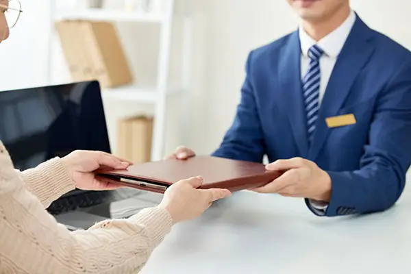 新精武公司介绍