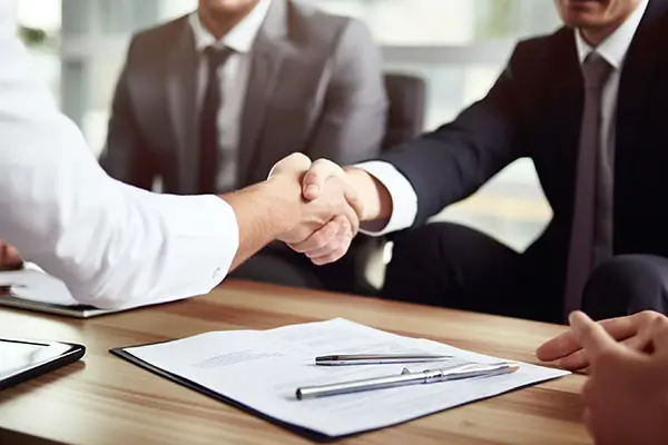 怎样介绍一家生鲜企业